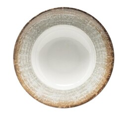 TALERZ DO PASTY 26,5x5 cm CRETE 769928