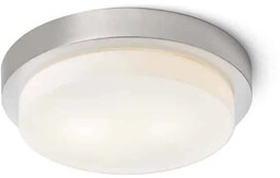 Oprawa sufitowa GORRA IP44 R12048 - Rendl