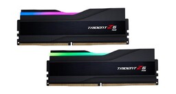 G.SKILL TRIDENT Z5 RGB DDR5 2X16GB 6400MHZ CL32-39