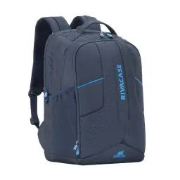Rivacase Borneo 7861 17,3" Granatowy Plecak na laptopa