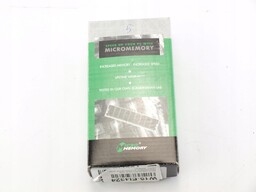 Pamięć Ram MicroMemory MMI2867/4096 DDR2 4GB
