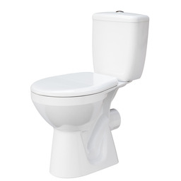 Kompakt WC 373 Mito Grey 010 z deską