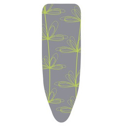 METROX Pokrowiec na deskę Metallic - M 1573