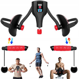 Agrafka Motylek Do Ćwiczeń Brzucha Rąk Nóg Przedramion