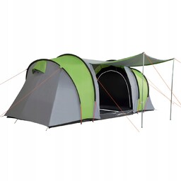 Namiot turystyczny 8 osobowy dwie sypialnie przedsionek 3000H2O