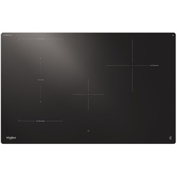 Płyta indukcyjna WHIRLPOOL WTX8015DCF