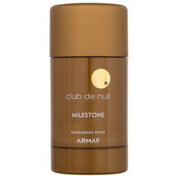 Armaf Club de Nuit Milestone dezodorant sztyft 75g