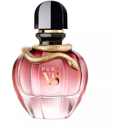 Paco Rabanne, Pure XS For Her, woda perfumowana,