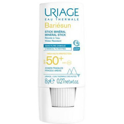 URIAGE Bariesun Sztyft Mineralny SPF50+, 8g