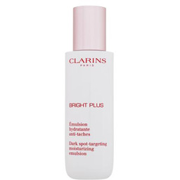 Clarins Bright Plus Dark Spot-Targeting Emulsion krem