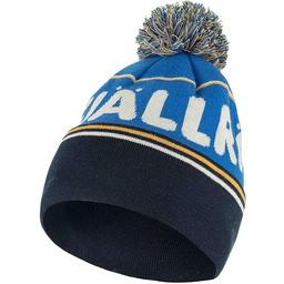 Fjällräven Unisex kapelusz pompon