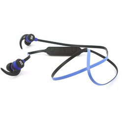 Słuchawki bezprzewodowe bluetooth dokanałowe Xblitz Pure