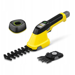 Akumulatorowe nożyce do trawy Gsh 4-4 plus battery