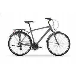 Rower Trekkingowy Tabou Kinetic 2.0 Rama 21 Shimano