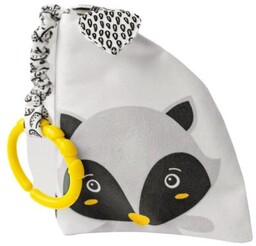 HENCZ TOYS Mom''s Care Szop Pedro książeczka sensoryczna