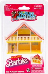 Zabawka Domek Malibu Barbie