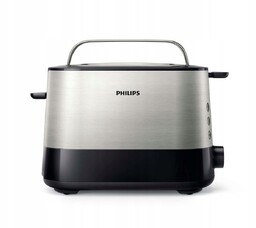 Toster Philips Viva Collection HD2637/90 1000W