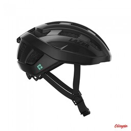 Lazer Kask rowerowy Tempo KC CE-CPSC Czarny UNI