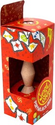 REBEL Gra planszowa Jungle Speed Eco