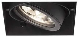 Oprawa do wbudowania ELECTRA I R12050 - Rendl