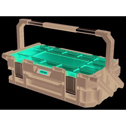 Organizer Connect Cantilever 22"