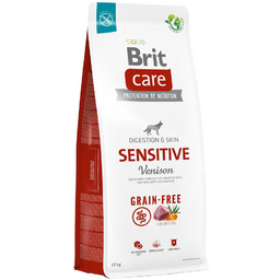 Brit Care Dog Grain-Free Sensi