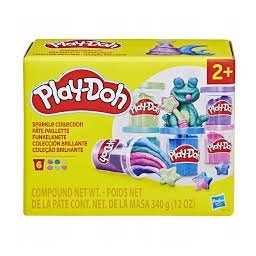 Play-Doh Ciastolina Mix Kolorów