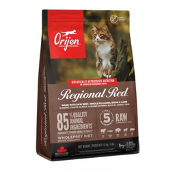 ORIJEN Cat Regional Red 1,8kg