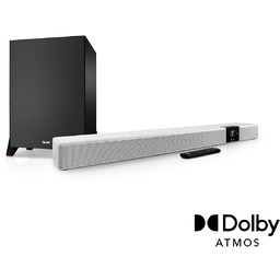 CINEBAR 22 Power Edition dla Dolby Atmos "5.1-Set"