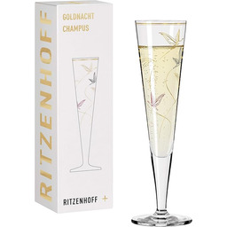 Ritzenhoff 1071017 Kieliszek do szampana 200 ml seria