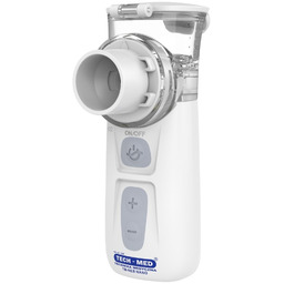 Inhalator membranowy, dla dzieci i dorosłych TM-NEB NANO