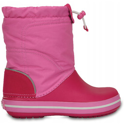 Crocs śniegowce dziecięce rozmiar 29,5