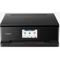 Canon Pixma TS8750 WiFi Duplex