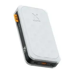 Xtorm FS5200 Fuel Series 5 20000mAh, 35W Biały