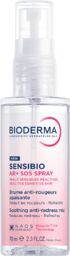 Bioderma Sensibio AR+, SOS mgiełka przeciw zaczerwienieniom, 70