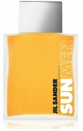 JIL SANDER Sun Men Woda perfumowana 75 ml