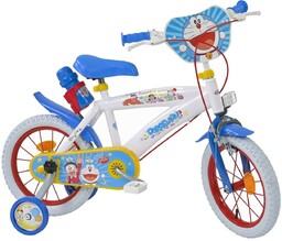 TOIMSA Rower 14" Doraemon