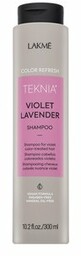 Lakmé Teknia Color Refresh Violet Lavender Shampoo Szampon