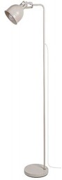 RABALUX 2243 Flint Lampa podłogowa IP20 Beżowy E27