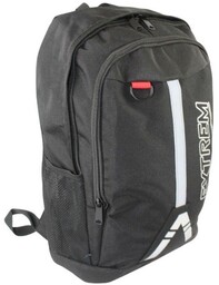 Solidny Plecak Bag Street Średni Plecak Rekreacyjny Rowerowy