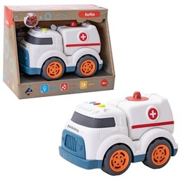 ASKATO Samochód Ambulans 122380