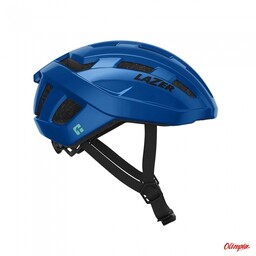 Lazer Kask rowerowy Tempo KC CE-CPSC Niebieski UNI