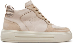 Sneakersy Caprice 9-25151-43 Biały
