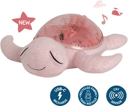 Cloud b  Tranquil Turtle  Żółw podwodny