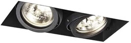 Oprawa do wbudowania ELECTRA R12051 - Rendl