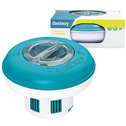 Dozownik chloru do basenu Bestway 58769