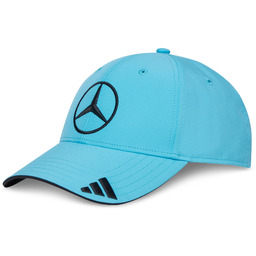Czapka z daszkiem adidas Mercedes - AMG Petronas