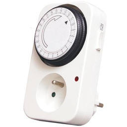 Programator włacznik, wyłacznik czasowy 3600W