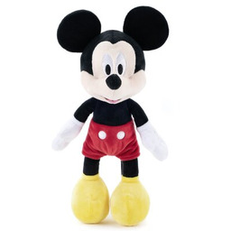SIMBA Maskotka Disney Mickey Mouse 6315874887