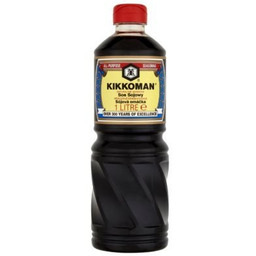 Sos sojowy 1l - Kikkoman